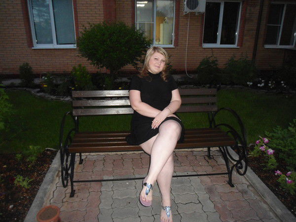 Алина Милюхина