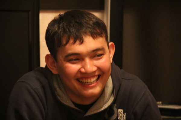 Талгат Бекжанов