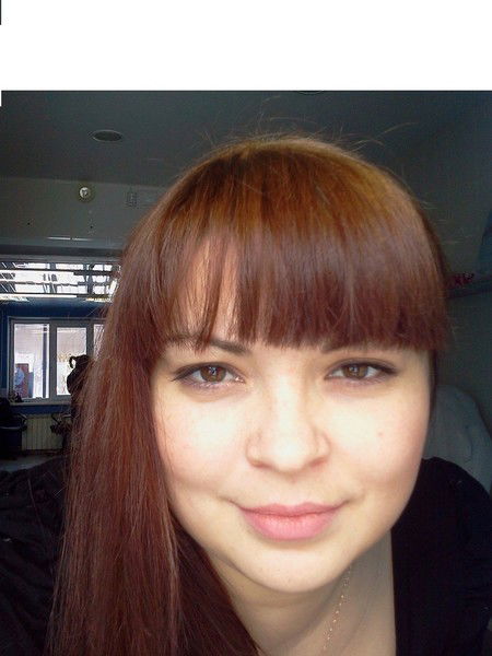 Татьяна Пальянова