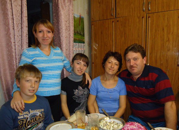 Игорь Мазуренко