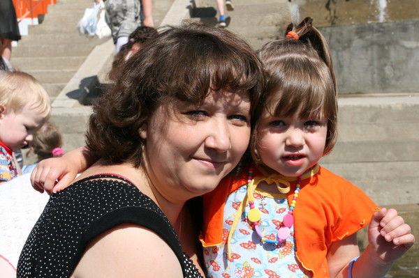 Галина Ермоленко