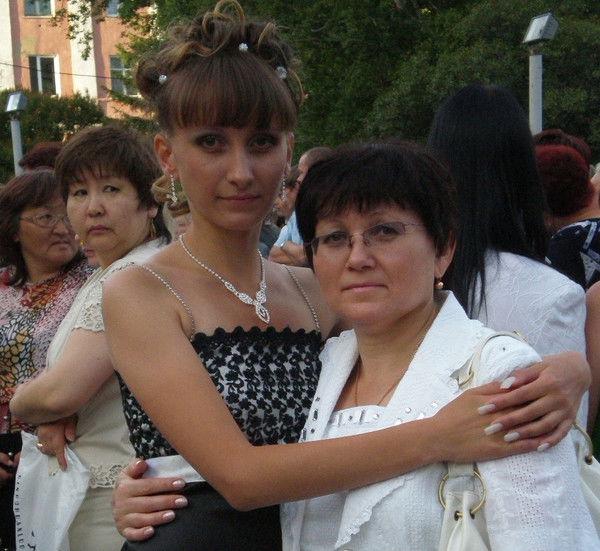 Екатерина Пяткова