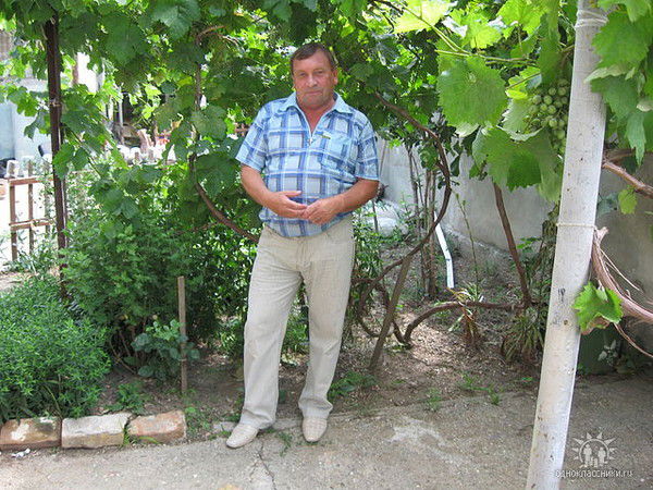 Юрий Краснов