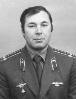 Борис Дронов