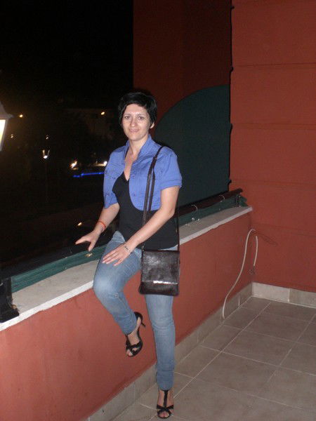 Ирина Гнатюк