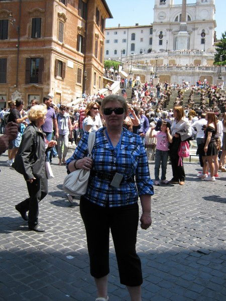 Мария Юнашева