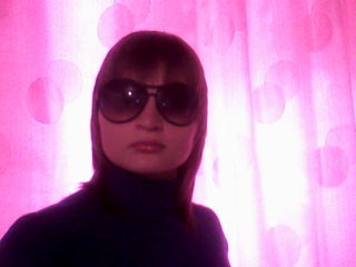 Ольга Трошина