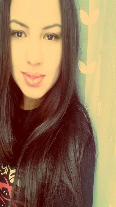 Ксения Карюгина