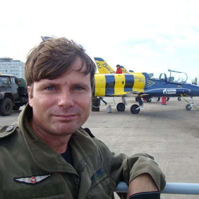 Дмитрий Грашин