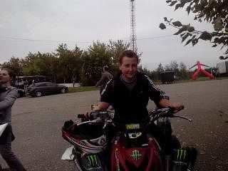 Михаил Дугаев