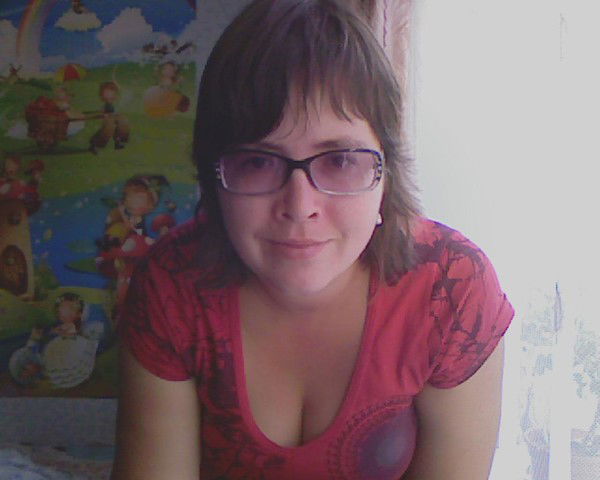 Елена Ефимова