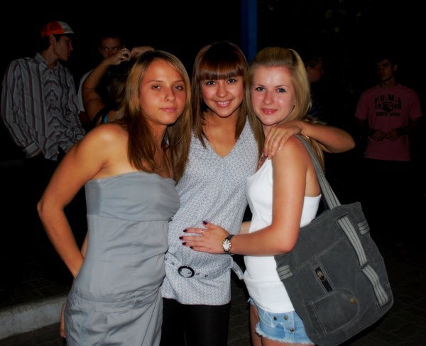 Елисеева Анна