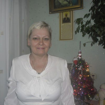 Ольга Овчинникова