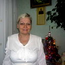 Ольга Овчинникова