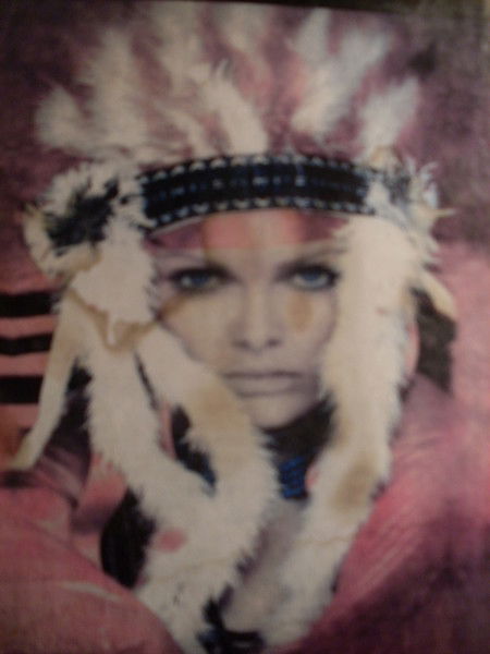 Canoe Каширцева