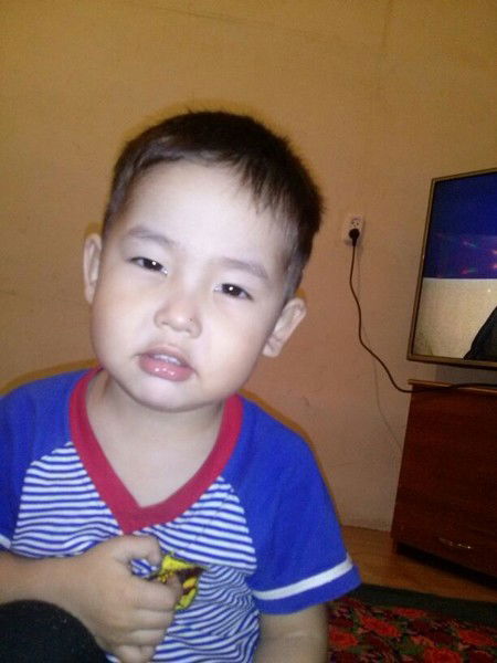 Асылгул Куанаева