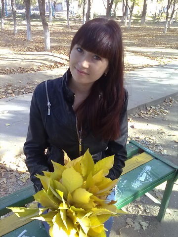 Татьяна Шевченко