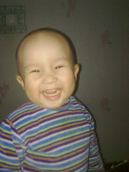 Айгуль Темиргалиева