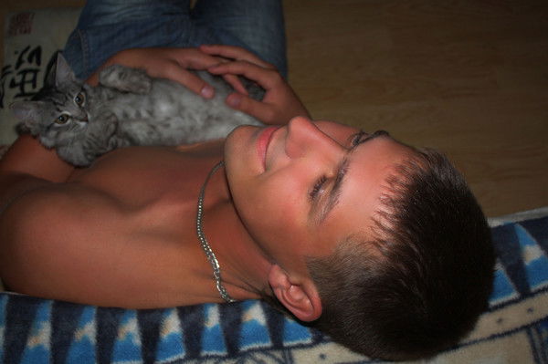 Владимир Трибушко