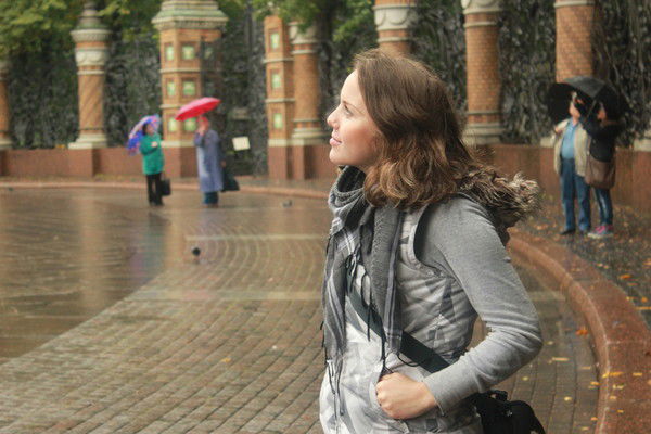 Любовь Лукъянёнок