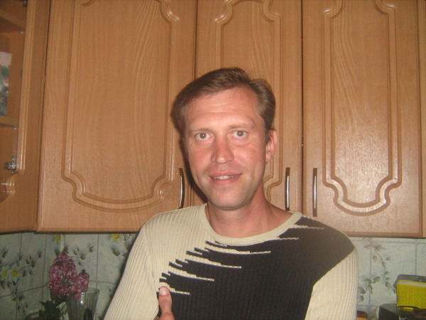 Гена Гуляев