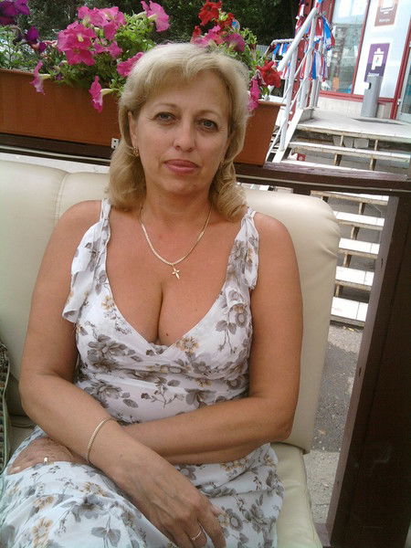 Наталия Романчук