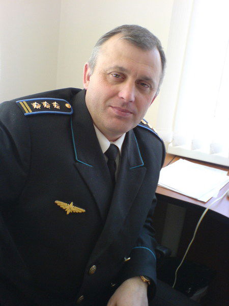 Sergey Vayznikov