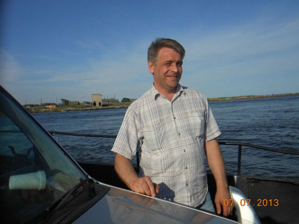 Владимир Броников