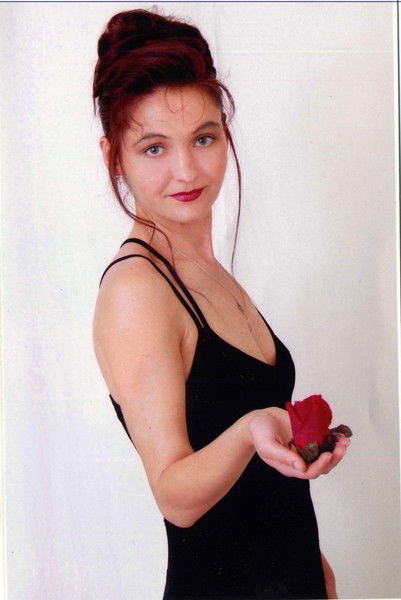 Наталия Берестовая