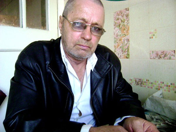 Владимир Тютюнников