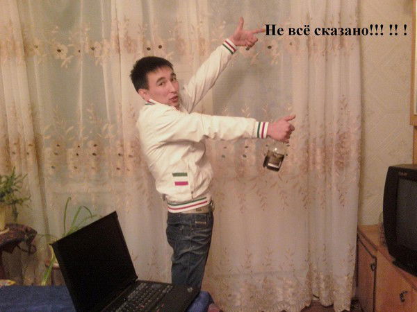 Мурат Ермухамбетов