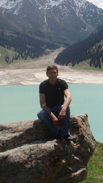 Игорь Сивченко