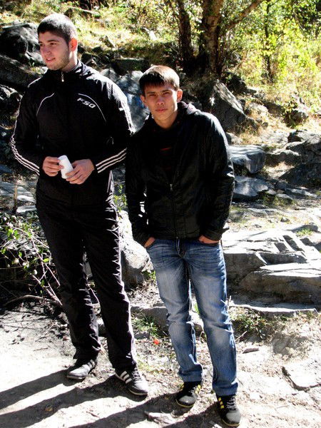 Рустам Ниязов