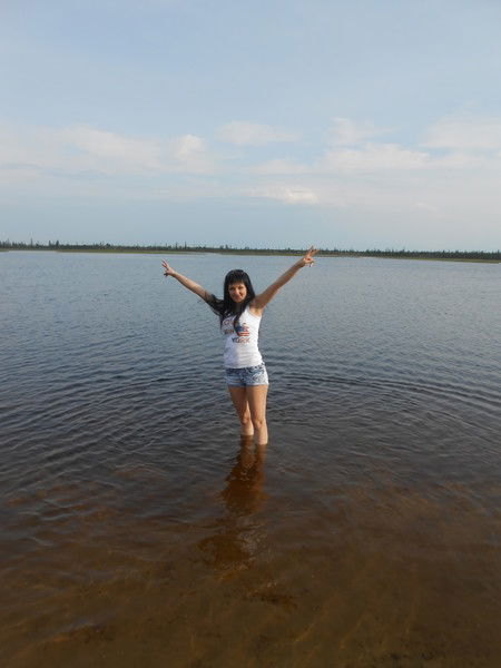 Евгения Пантелеева