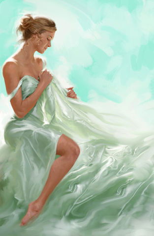 Наталия Цисельская