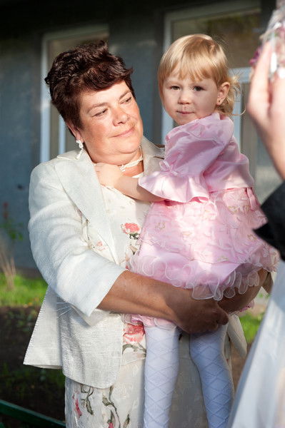 Галина Чиркова