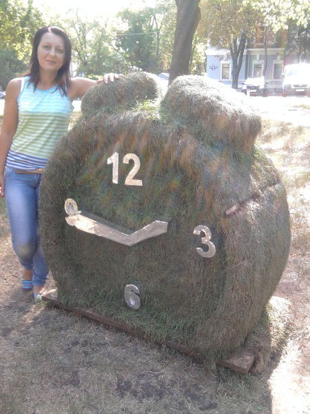 Таня Фрицлер-Попова