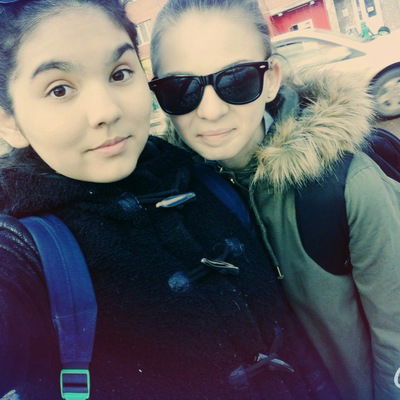 Елизавета Миронова