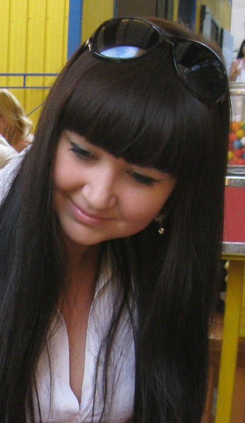 Валерия Каширина