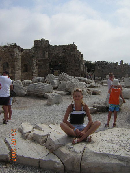 Анна Хорошая