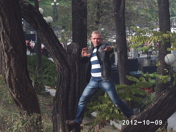 Тимофеев Андрей