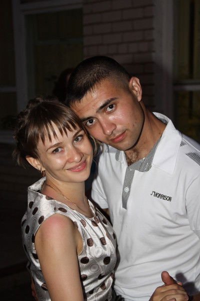 Дания Мубаракшина