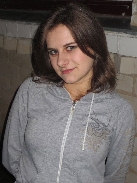 Танюша Карачун