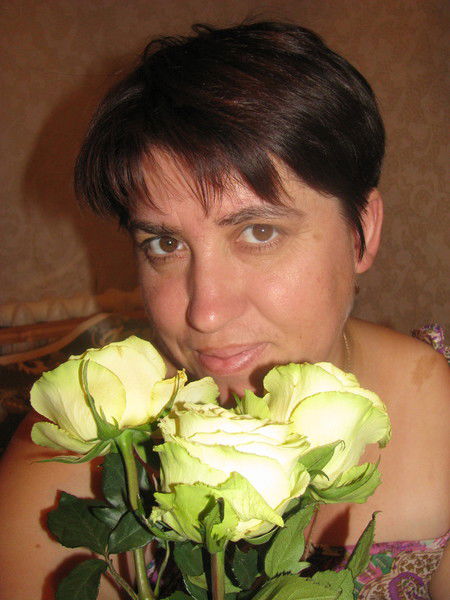 Елена Кулешова