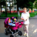 Роза Тепцова
