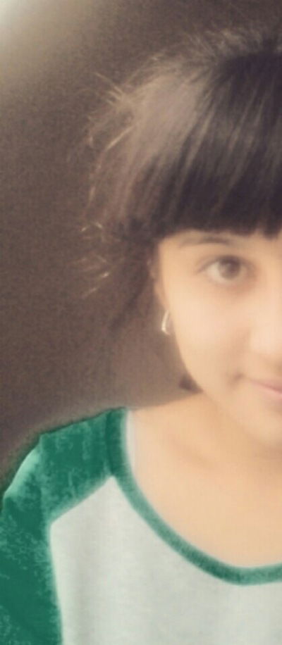 Аида Минисламова