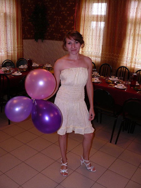 Олеся Баннова