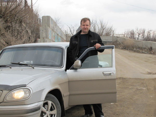 Валера Родионов