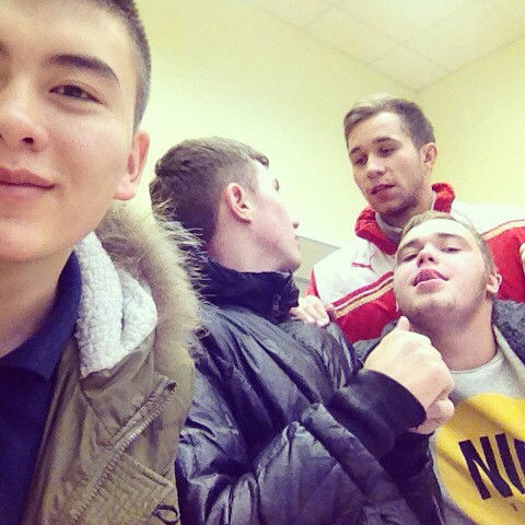 Алымов Эсентур