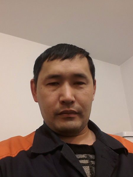 Даурен Чаныбаев